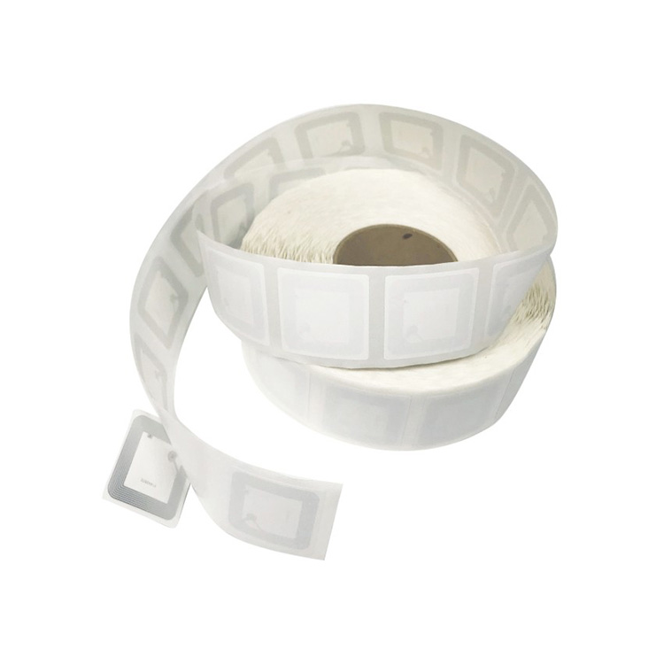 RFID white label