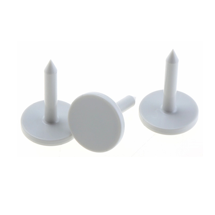 RFID nail tag
