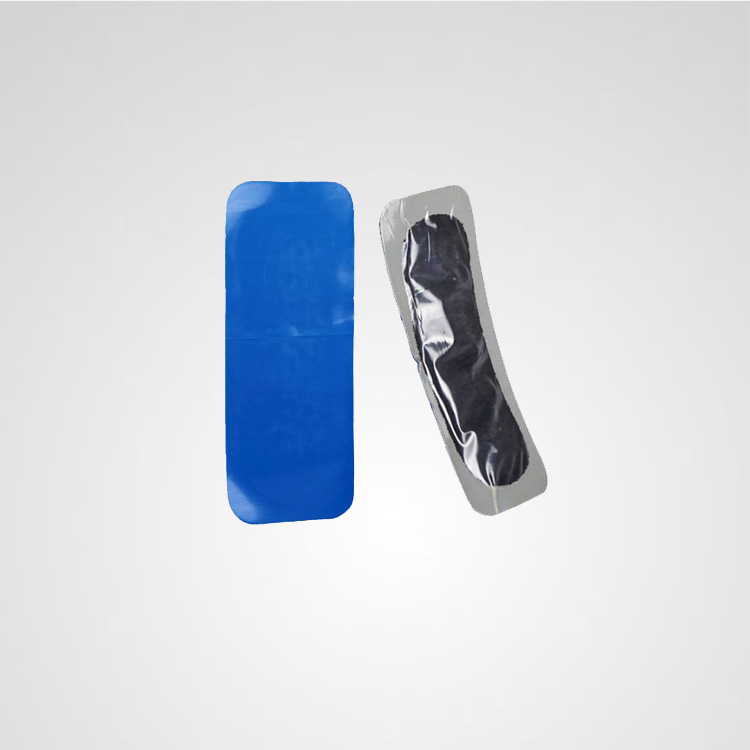 RFID tire tags