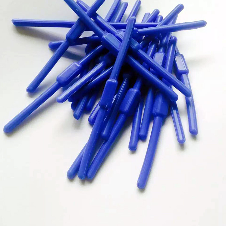 RFID tire tags
