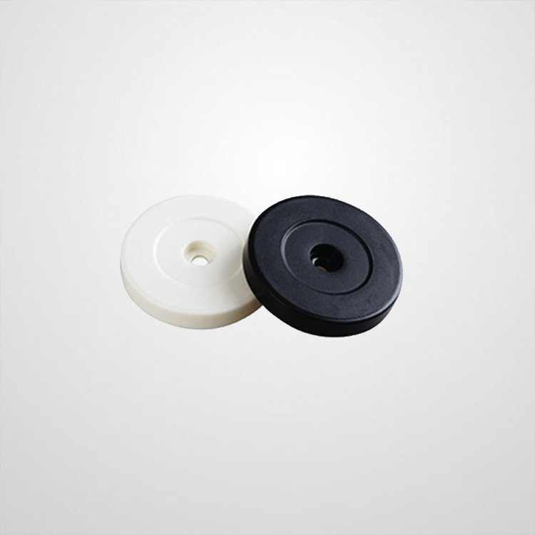 Patrol Electronic Tag / RFID Coin Card