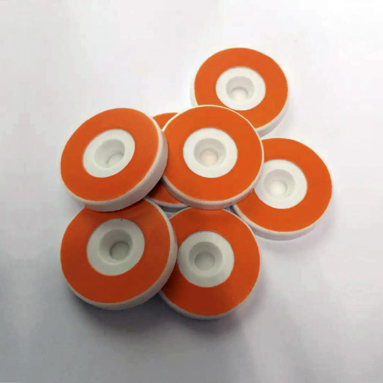 Patrol Electronic Tag / RFID Coin Card