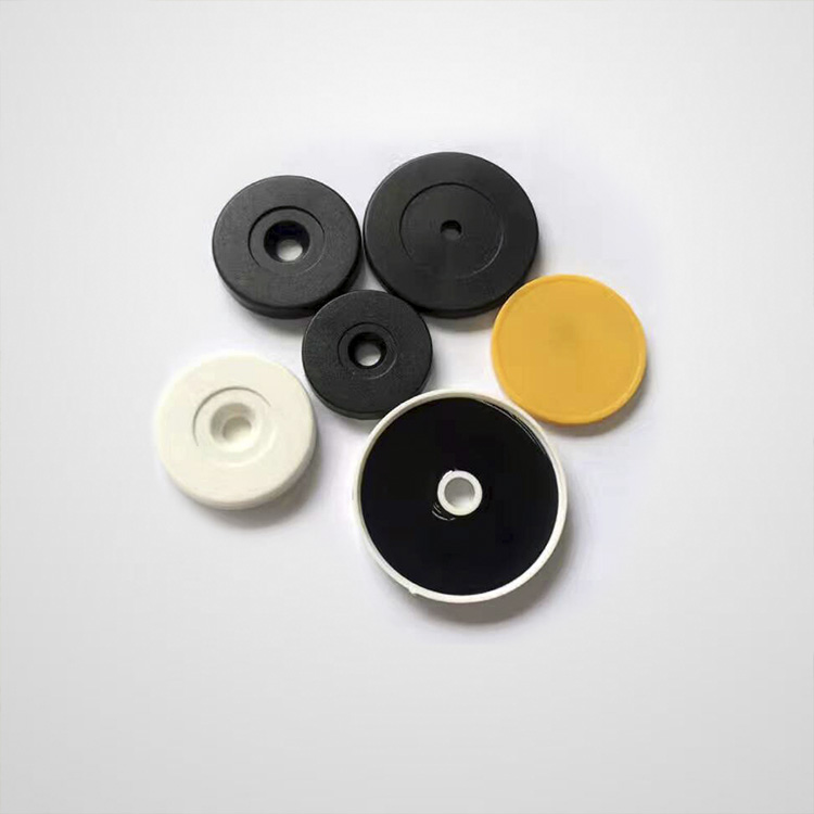Patrol Electronic Tag / RFID Coin Card
