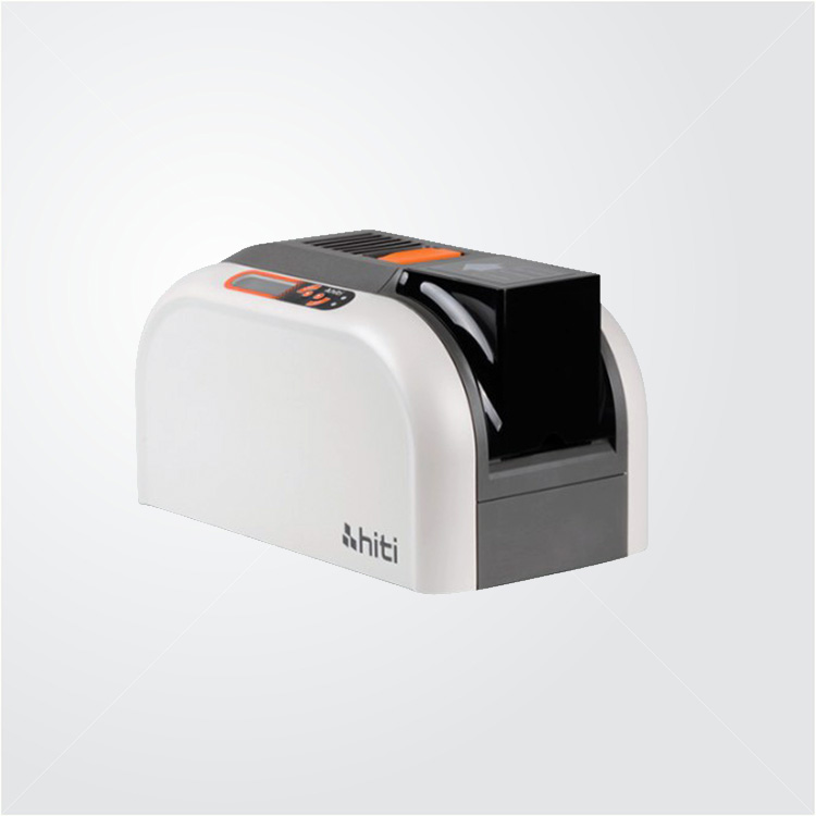 Card printer
