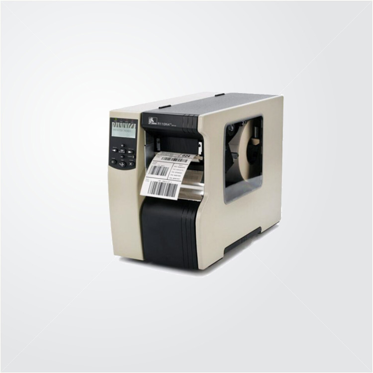 Electronic label printer