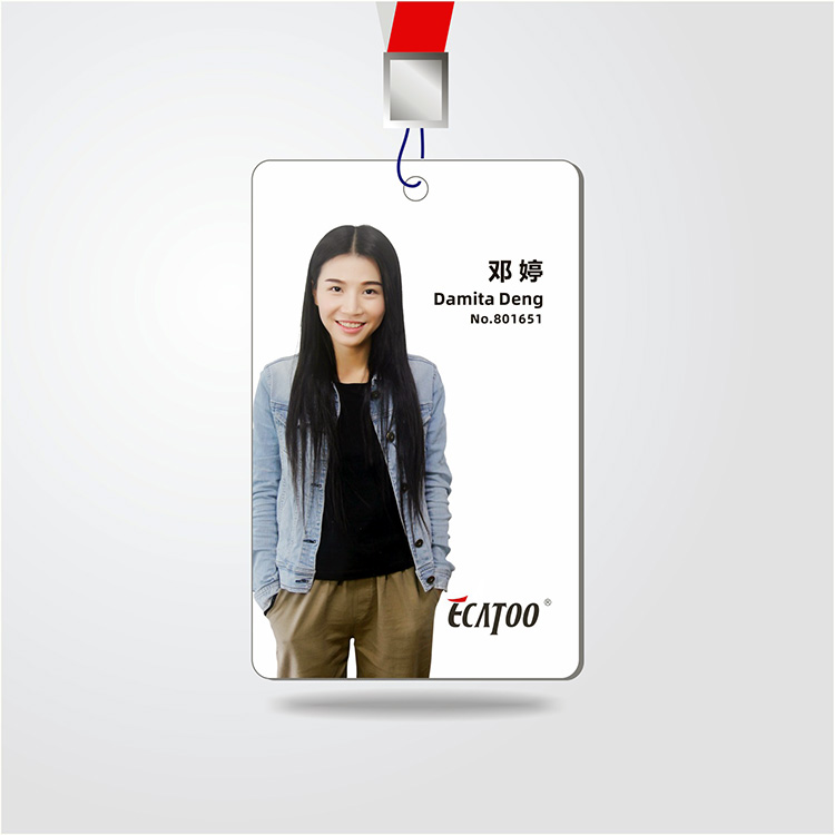 Work card