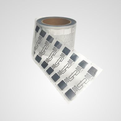 电子标签 inlay