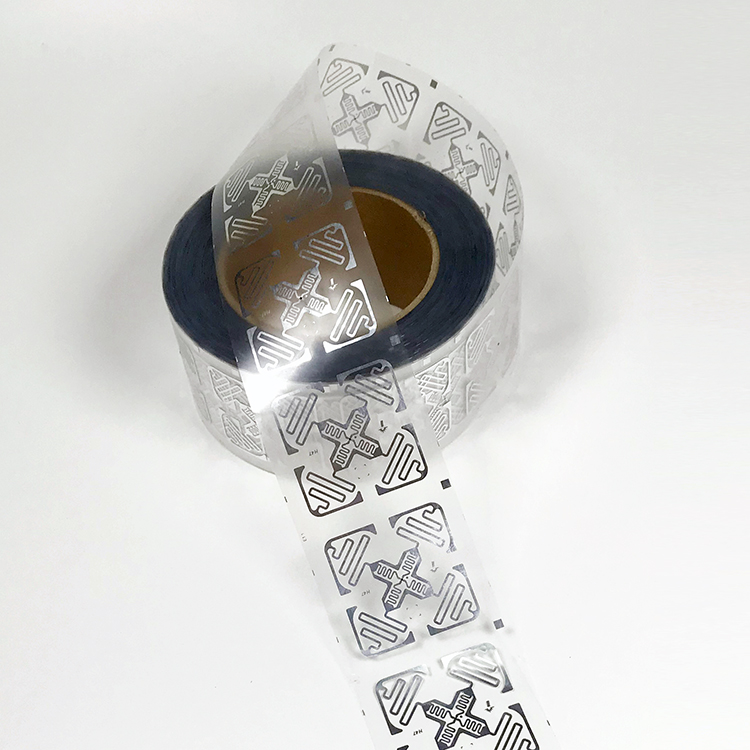 Dry inlay 干因内