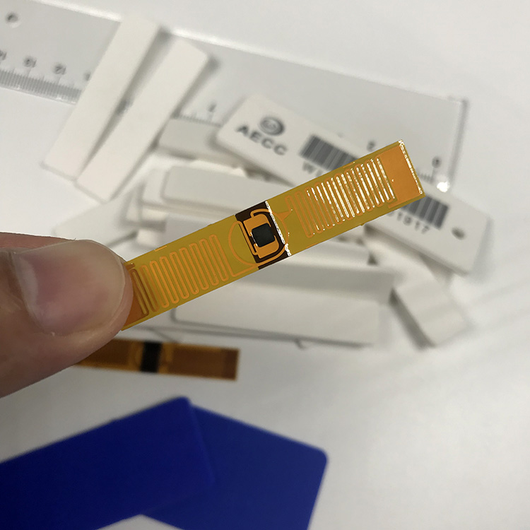 FPC/PCB射频标签