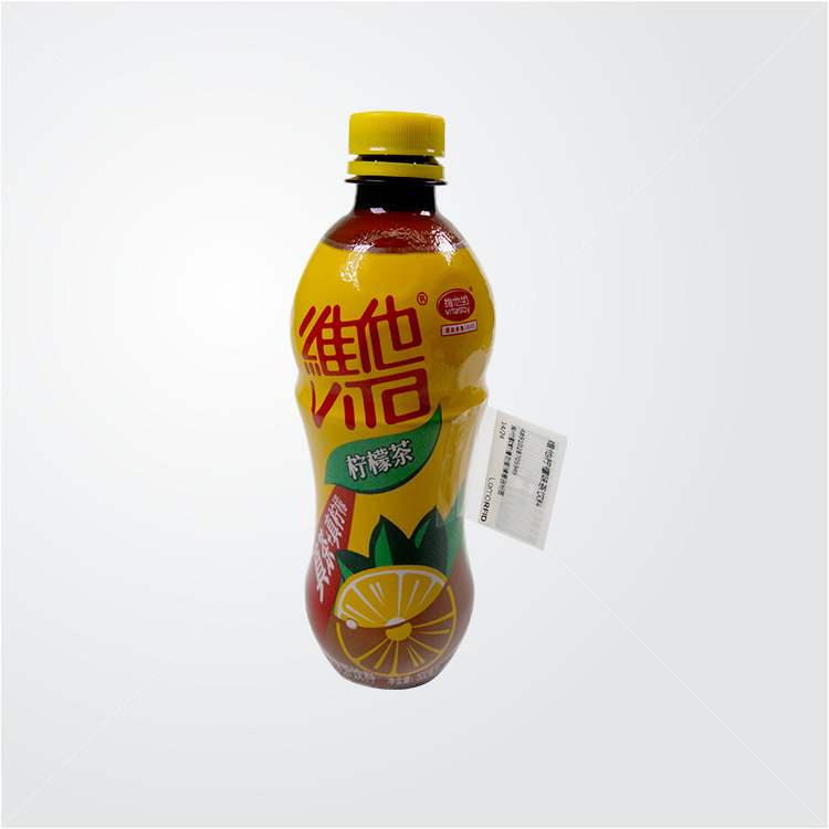 无人超市标签